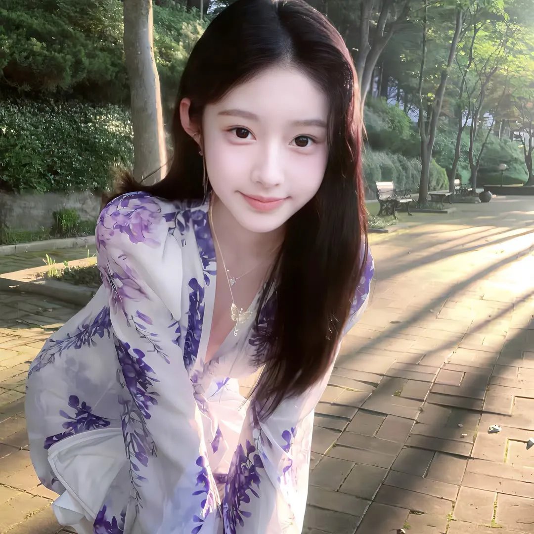 灿实也多福